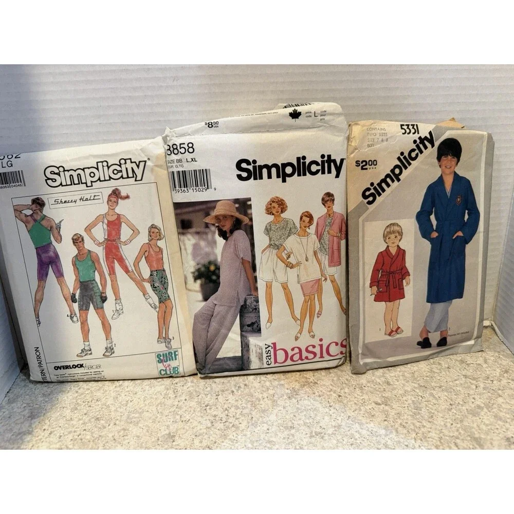 Simplicity #9474 yes